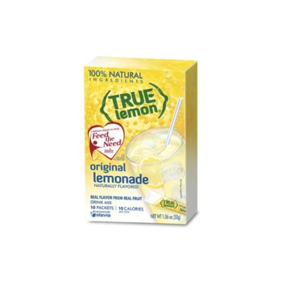 True Lemon Lemonade
