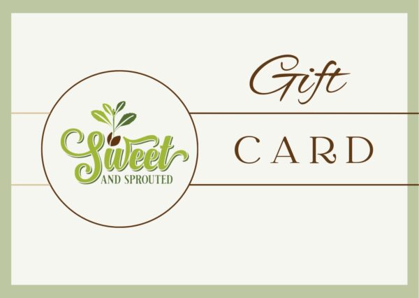 🍁 Gift Card