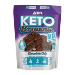 🍁 Keto Brownie Mix, 395g
