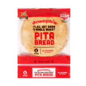 Josephs Pita, pack of 6 pitas