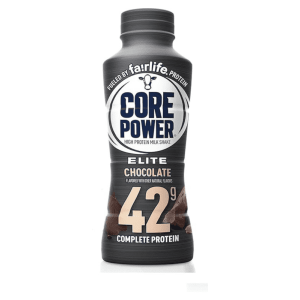 Core Power Elite 42g Protein Shake, Chocolate