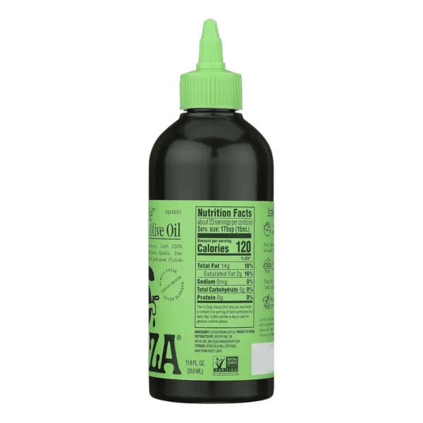 Graza "Drizzle" Extra Virgin Olive Oil - 350ml