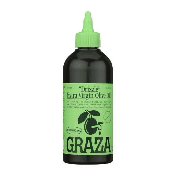 Graza "Drizzle" Extra Virgin Olive Oil - 350ml