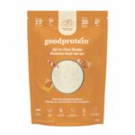 🍁 Goodprotein - Salted Caramel All-In-One-Shake, 440g