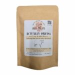🍁 RuZo Treats Actually Organs Beef Liver & Heart Blend, 120 Cap