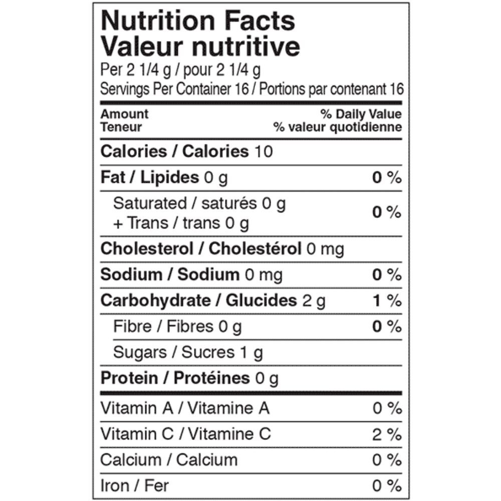 š JalapeƱo & Cheddar, 32g packet