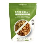 🍁 Carbonaut - Tropical Coconut Cardamom Crumble, 283g