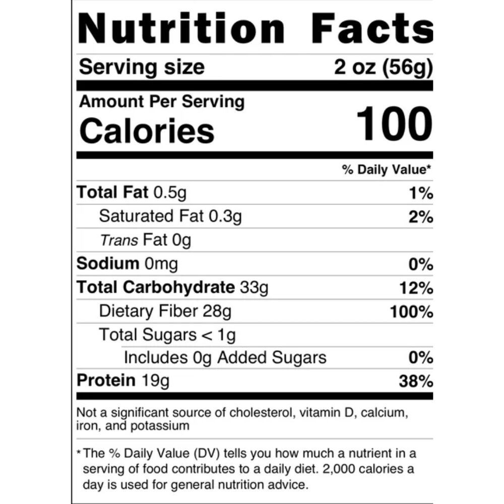 Great Low Carb Co. - Fettuccine, 8oz